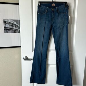 Mother The Wilder Jeans